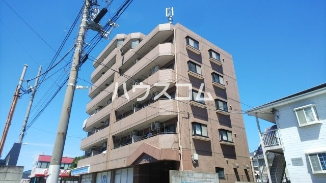 1/30 外観