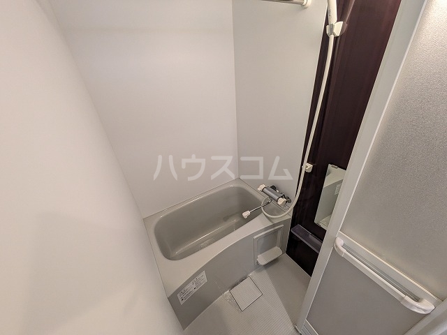 15/30 浴室