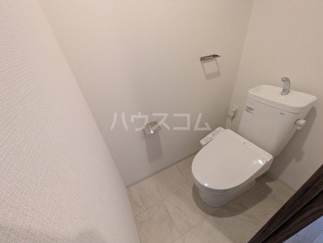 14/25 トイレ