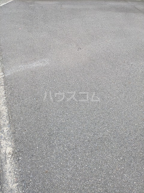 28/30 駐車場