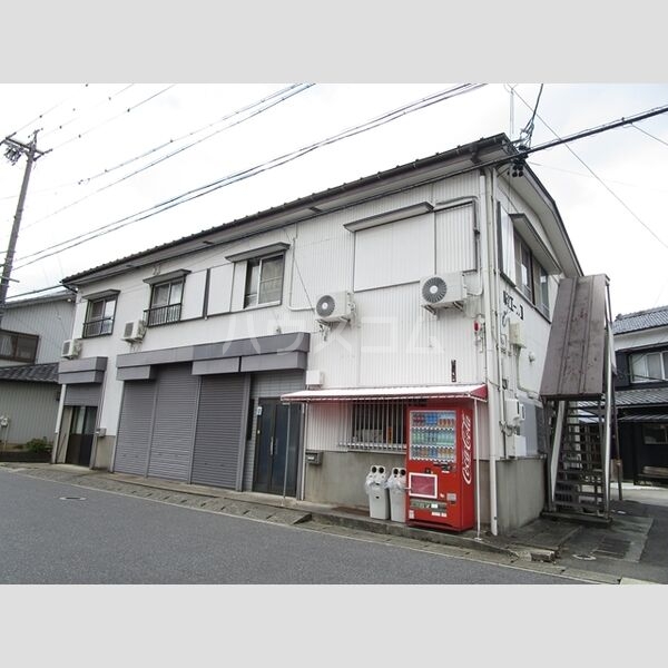 1/5 外観