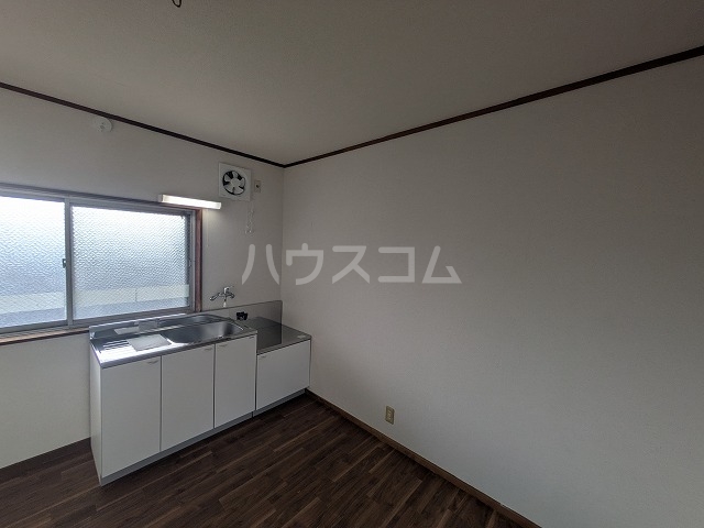14/30 キッチン