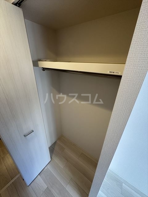 5/30 収納