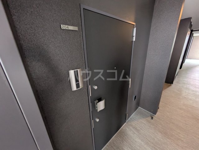 7/29 玄関