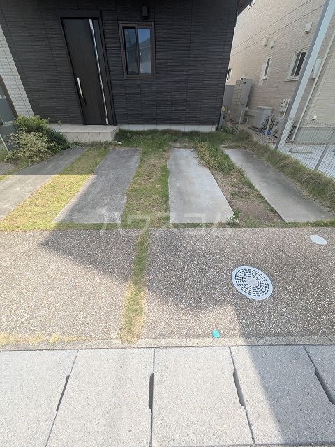 29/30 駐車場