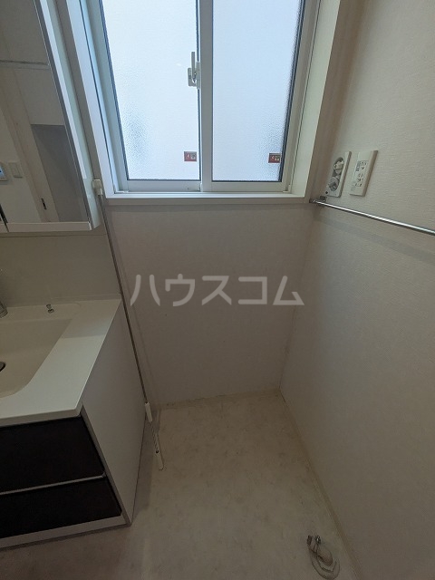 23/30 バルコニー