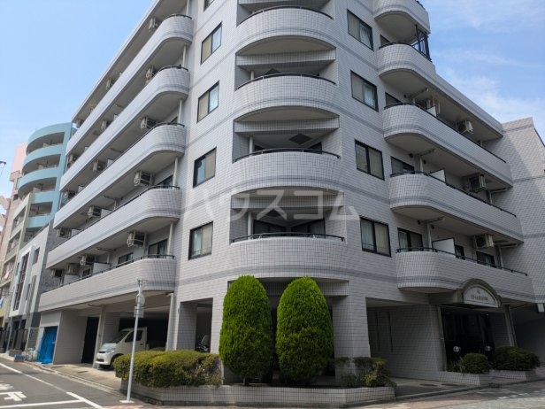 1/30 外観
