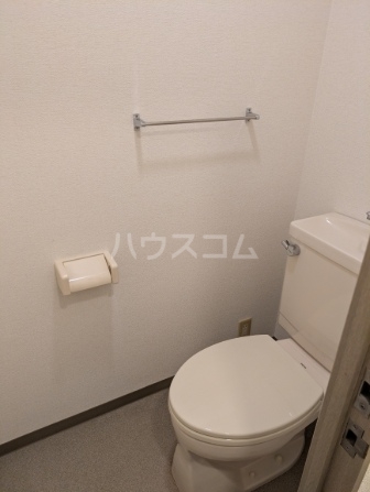 14/30 トイレ