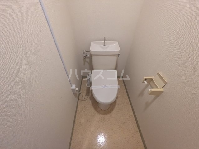 15/30 トイレ