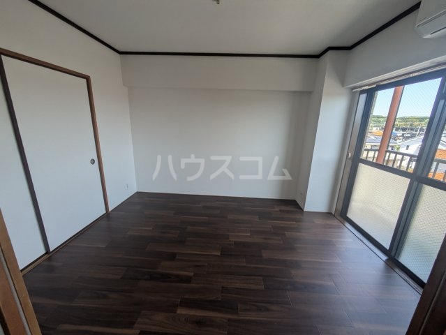 7/30 寝室