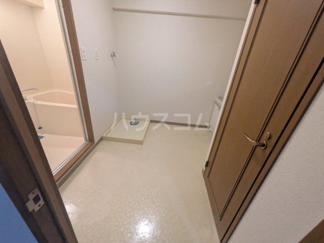 16/30 洗面