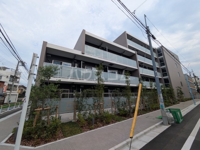 1/27 外観