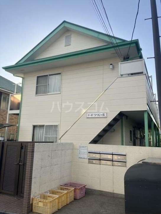 1/5 外観
