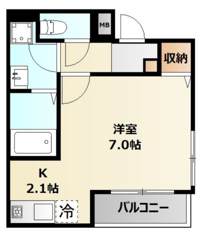 2/20 間取
