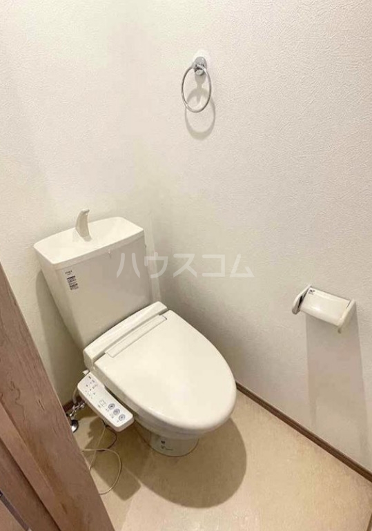 9/20 トイレ
