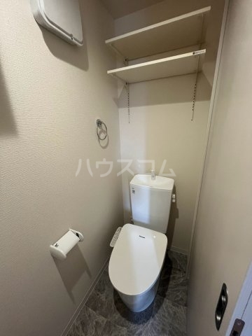 18/30 トイレ