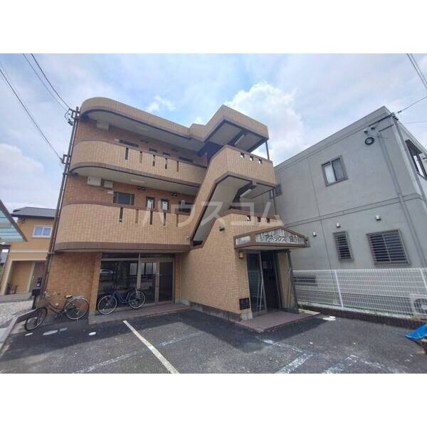 1/30 外観