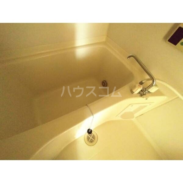 12/30 浴室