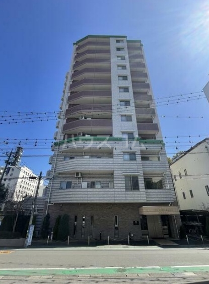 1/2 外観