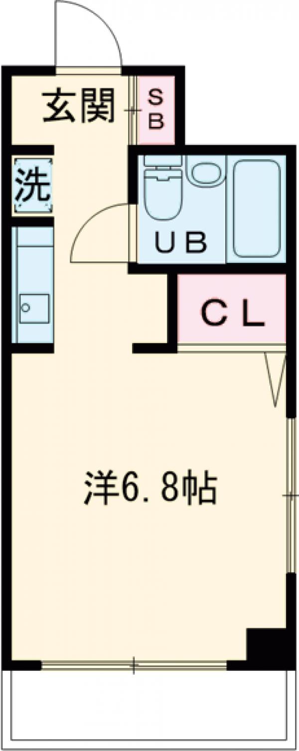3/25 間取