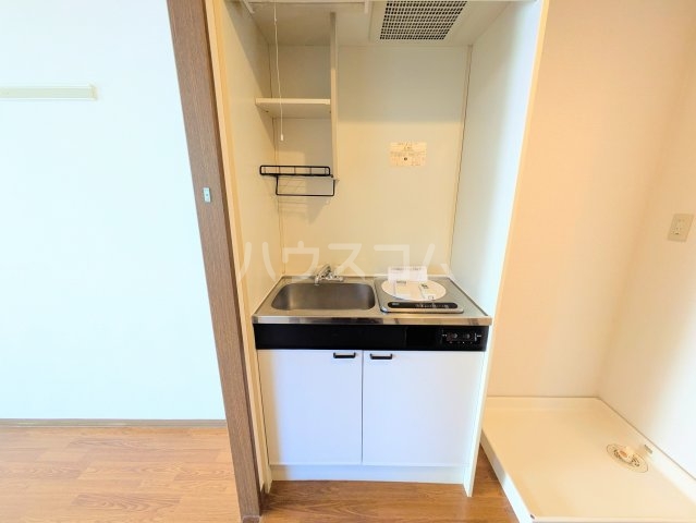 9/25 キッチン