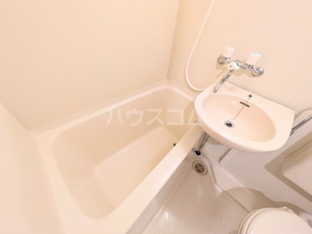 10/25 浴室