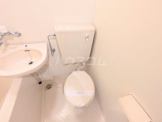 12/25 トイレ