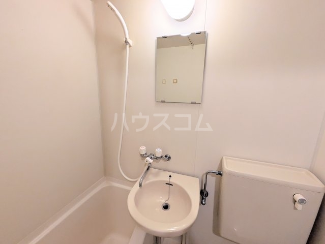 13/25 洗面