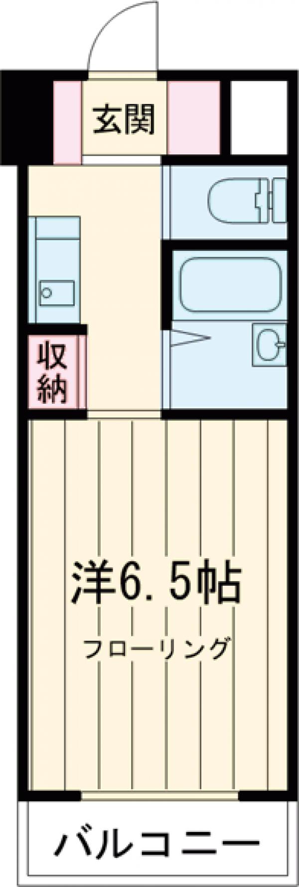 2/20 間取