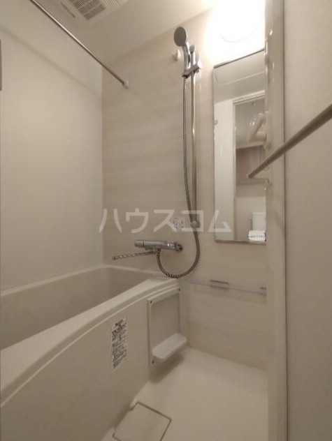 7/24 浴室