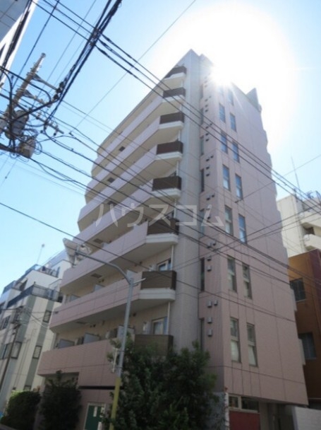 1/2 外観
