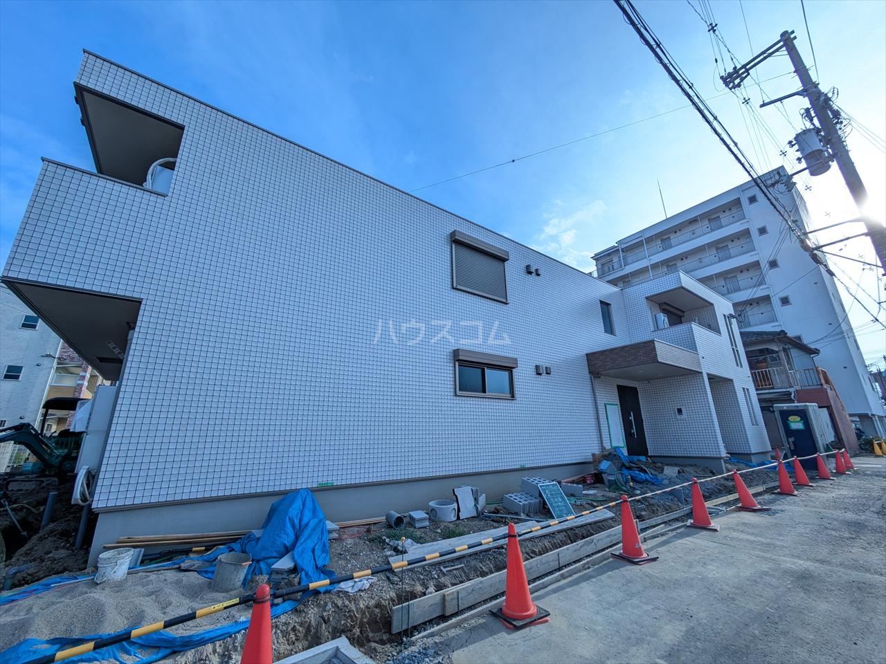 2/17 外観