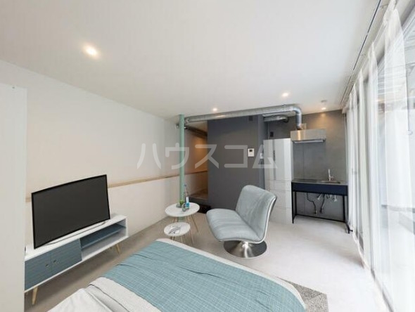 室内