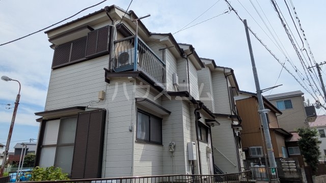 1/5 外観