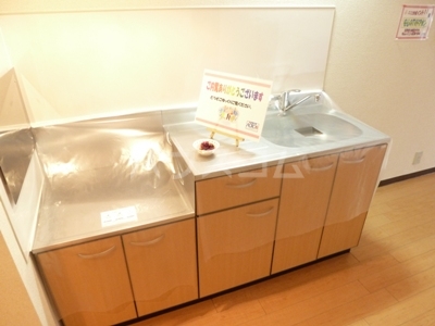 6/20 キッチン