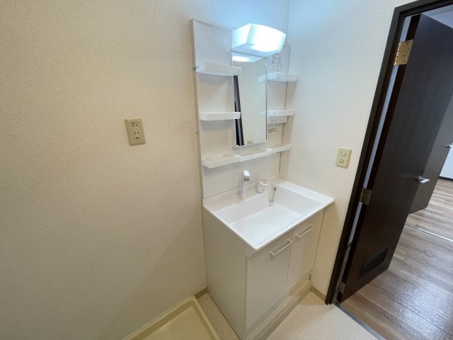 11/21 洗面