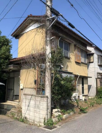 1/19 外観