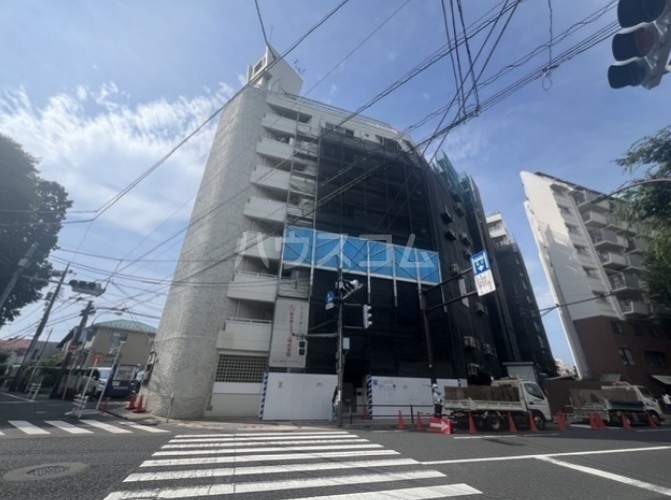 1/14 外観