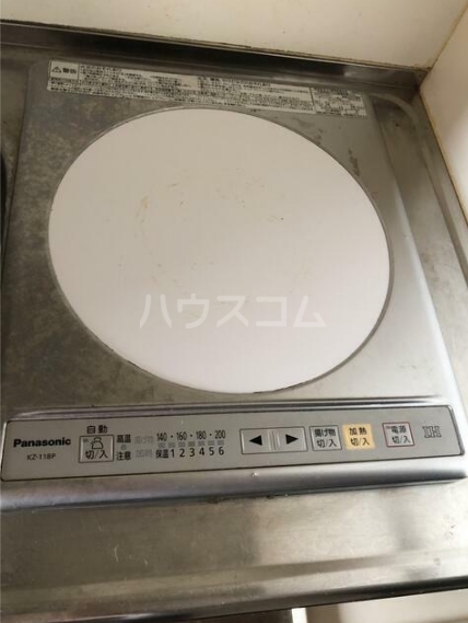 9/17 キッチン