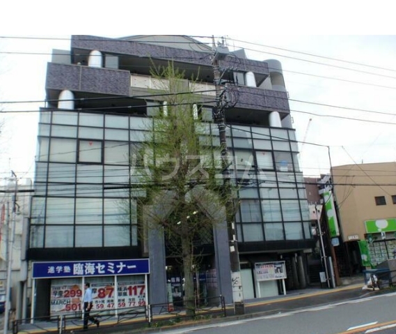 1/17 外観