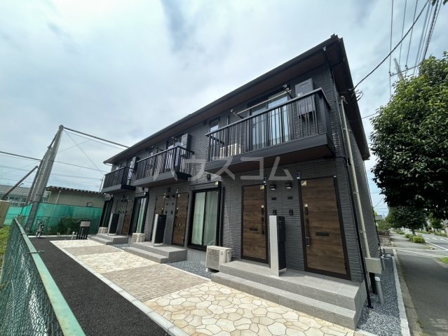 1/30 外観