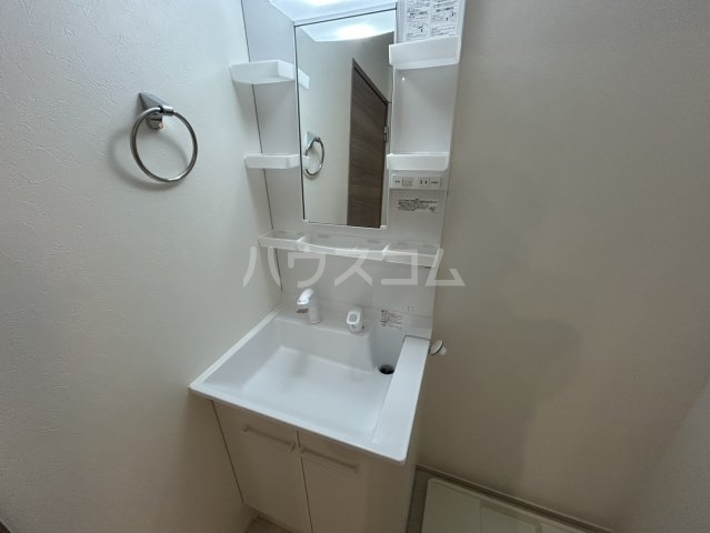19/30 洗面