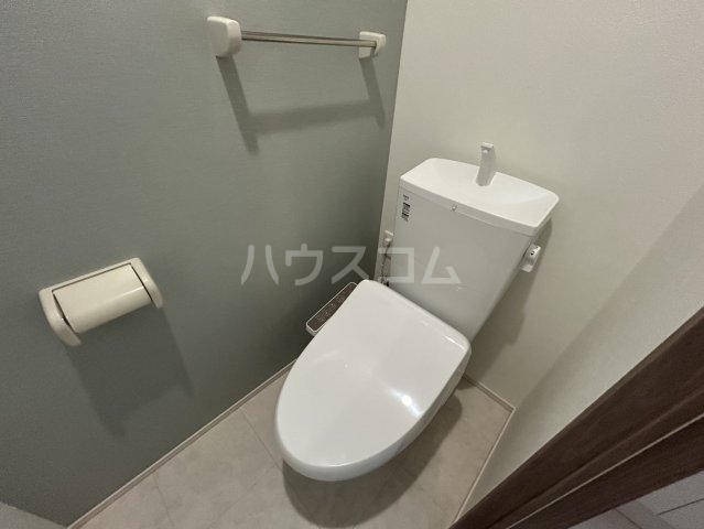 17/30 トイレ