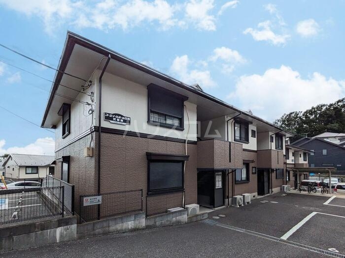 2/8 外観