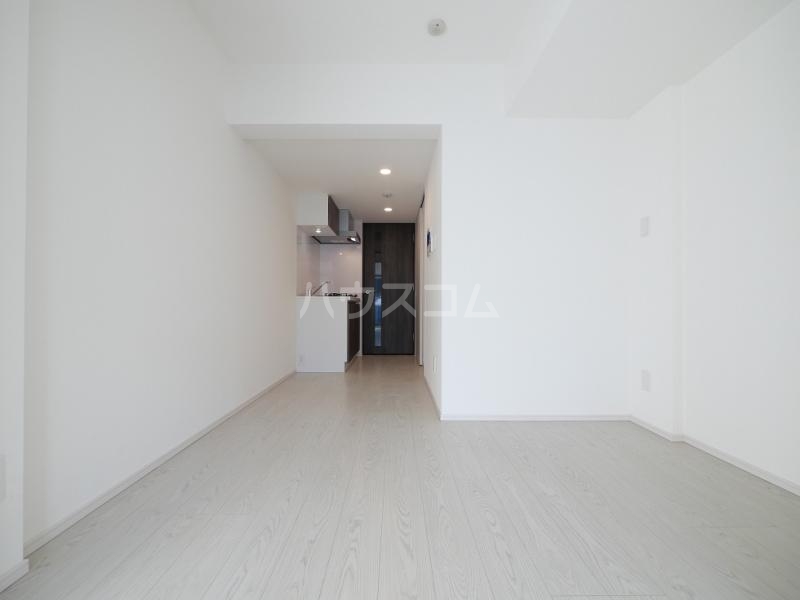 5/27 寝室