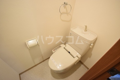 10/26 トイレ