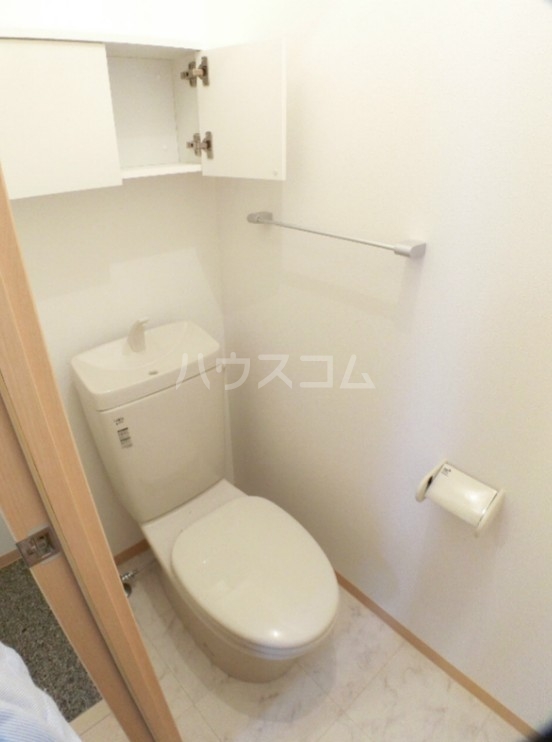 11/28 トイレ