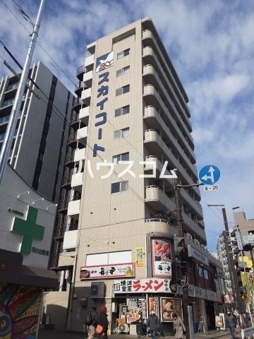 1/28 外観