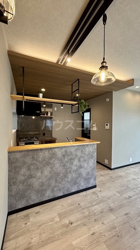 8/23 キッチン