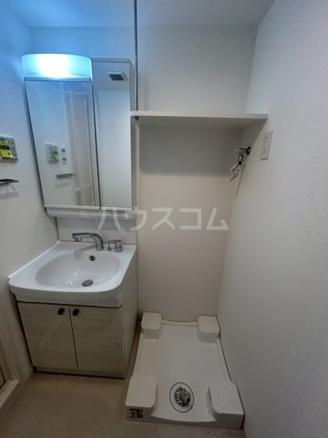 11/26 洗面